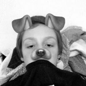 Meet your Posher, Hunter